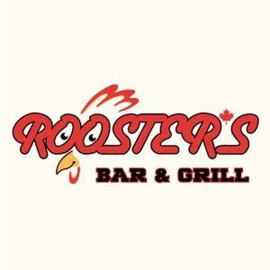 roosters bar and grill